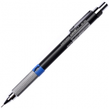 三菱（UNI）M7-552 专业绘图低重心自动铅笔/活动铅笔 金属握手 0.7mm 笔杆颜色随机