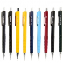樱花（Sakura）XS-127 低重心自动铅笔/活动铅笔 0.7mm 笔杆颜色随机
