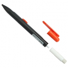 晨光（M&G）AMP33701 电脑考试活动铅笔/2B答题卡专用笔/电脑涂卡笔/学生考试自动铅笔 12支装 1.8mm