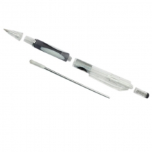 晨光（M&G）MP-8221 自动铅笔/糖果色活动铅笔 50支装 0.7mm