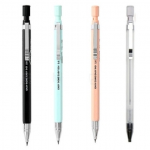 晨光（M&G）AMP35601 自动铅笔/2B铅笔考试涂卡活动铅笔 2.0mm（36支装）