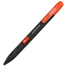 晨光（M&G）AMP33701 电脑考试活动铅笔/2B答题卡专用笔/电脑涂卡笔/学生考试自动铅笔 12支装 1.8mm